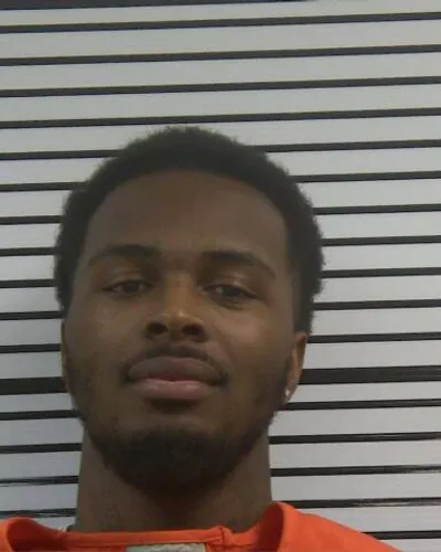 Booking photo of William Archer, Hardeman County, Feb 17, 2026