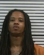 Booking photo of Willie Marquez Jones, Hardeman County, Feb 13, 2026