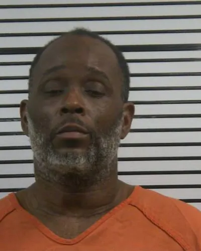 Booking photo of Marquentis Johnson, Hardeman County, Feb 13, 2026