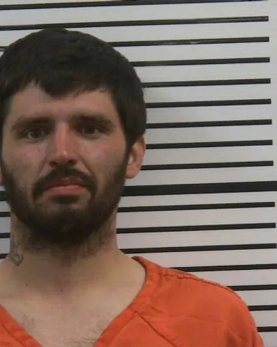 Booking photo of Rodrickus Durray Brown, Hardeman County, Feb 13, 2026