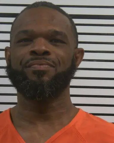 Booking photo of Farrisca Mckinnie, Hardeman County, Feb 11, 2026