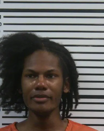 Booking photo of Caleb Jones, Hardeman County, Feb 16, 2026