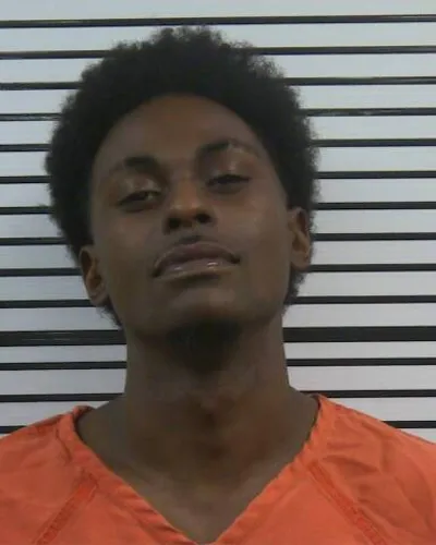 Booking photo of John Eddie Haddix, Hardeman County, Feb 6, 2026