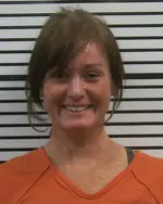 Booking photo of Reginald Louis Jr Pugh JR, Hardeman County, Feb 9, 2026