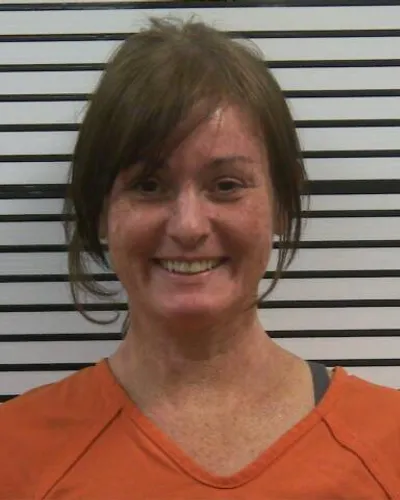 Booking photo of Reginald Louis Jr Pugh JR, Hardeman County, Feb 9, 2026