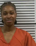 Booking photo of William Murry Jr Davis Jr., Hardeman County, Feb 5, 2026