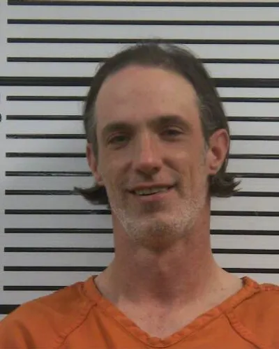 Booking photo of Charles Edward Steele, Hardeman County, Feb 13, 2026