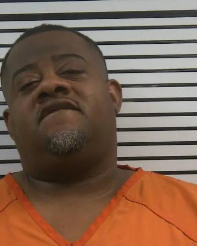 Booking photo of Charlie Joy, Hardeman County, Feb 23, 2026