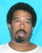 Booking photo of John Lee Allen, Hardeman County, Feb 1, 2014