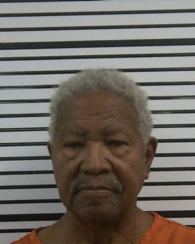 Booking photo of Colton C Cannon, Hardeman County, Feb 23, 2026