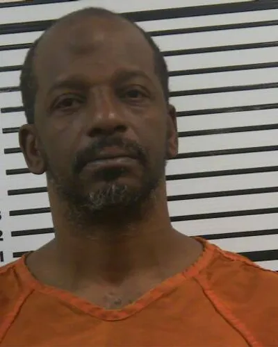 Booking photo of Ladarius Drew, Hardeman County, Feb 5, 2026