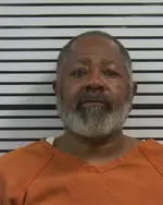 Booking photo of Samuel Timothy Jones, Hardeman County, Feb 19, 2026