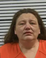 Booking photo of Bradrick Jay Shields, Hardeman County, Feb 2, 2026