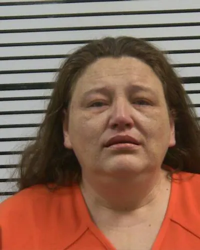 Booking photo of Bradrick Shields, Hardeman County, Feb 2, 2026