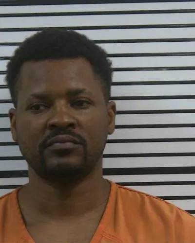 Booking photo of Kendrick Darnell Hearns, Hardeman County, Feb 9, 2026