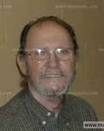 Booking photo of James Brasher, Hardin County, Jun 19, 2012