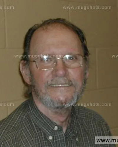 Booking photo of James Brasher, Hardin County, Jun 19, 2012