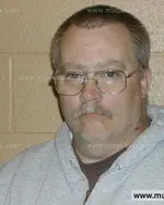 Booking photo of Kelly Biggers, Hardin County, Jun 19, 2012