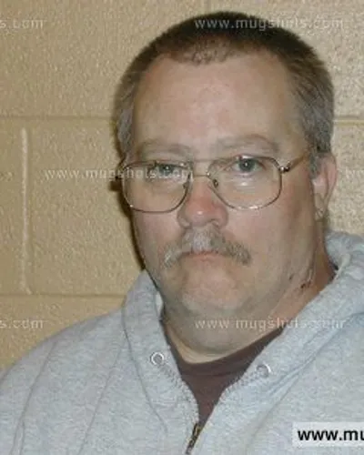 Booking photo of Kelly Biggers, Hardin County, Jun 19, 2012