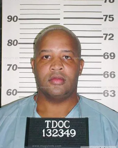 Booking photo of Willie Casey, Hardin County, Jun 19, 2012