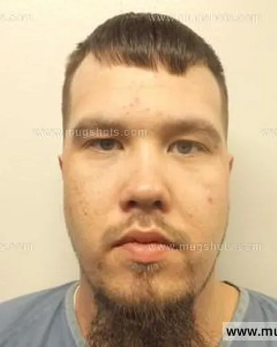 Booking photo of Bobby Bragg, Hardin County, Apr 19, 2015