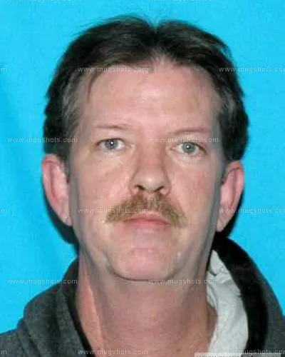 Booking photo of Stephen Bryson, Hardin County, Jul 31, 2012