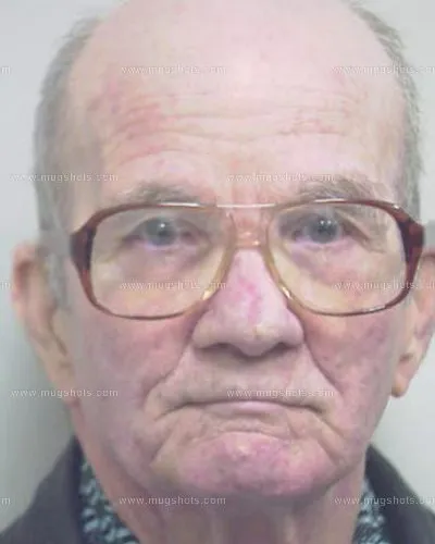 Booking photo of Oliver Butts, Hardin County, Jul 17, 2013