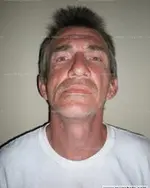 Booking photo of Michael David Bullock, Hardin County, Jun 19, 2012