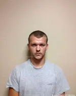 Booking photo of Joseph Dewayne Arnold, Hardin County, Jul 31, 2012