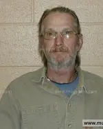 Booking photo of Eddie Jean Calhoun, Hardin County, Jun 19, 2012