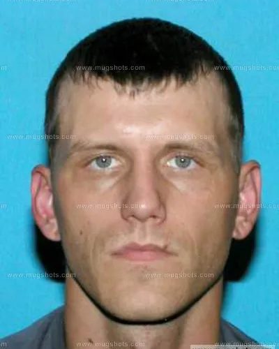 Most recent booking photo for Christopher Lynn Allen