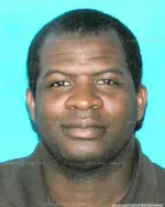 Booking photo of Fredrick Andre Gray, Haywood County, Mar 21, 2015