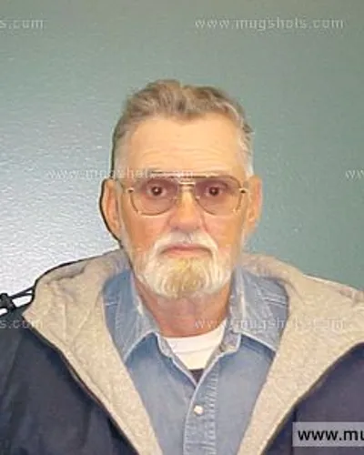 Booking photo of Thomas Hawks, Houston County, Jun 22, 2012