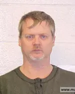 Booking photo of Benny Lee Baggett, Houston County, Jun 19, 2012