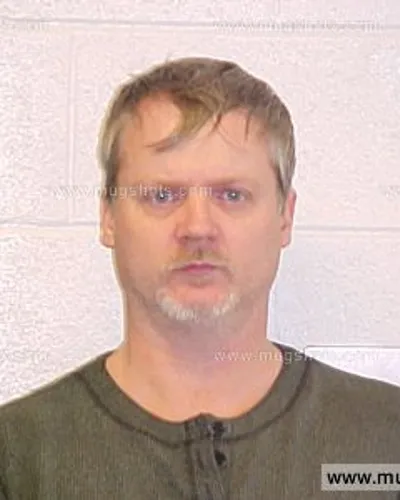 Booking photo of Benny Baggett, Houston County, Jun 19, 2012