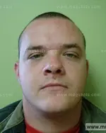 Booking photo of Jeremy Wayne Bryant, Houston County, Jul 18, 2015