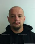 Booking photo of Harley Agnar Anderson, Houston County, Mar 1, 2013