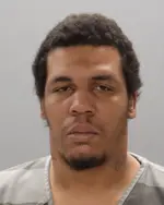 Booking photo of Jeffery Jerome Edwards, Knox County, Jan 22, 2026