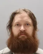 Booking photo of James Richard Campbell, Knox County, Sep 25, 2025