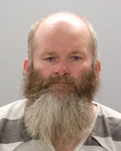 Booking photo of Doyal Wayne Phelps, Knox County, Feb 10, 2026