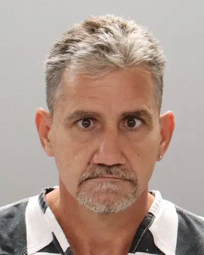 Booking photo of Gary Dewayne Sluder, Knox County, Jan 14, 2026