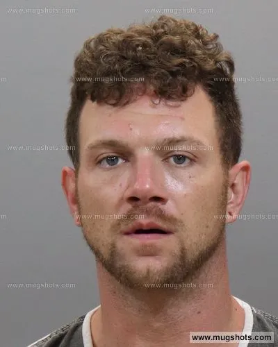 Booking photo of JAMES LAYMAN, Knox County, Jun 13, 2021