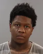 Booking photo of Samuel Kenneth Wright, Knox County, Oct 7, 2024