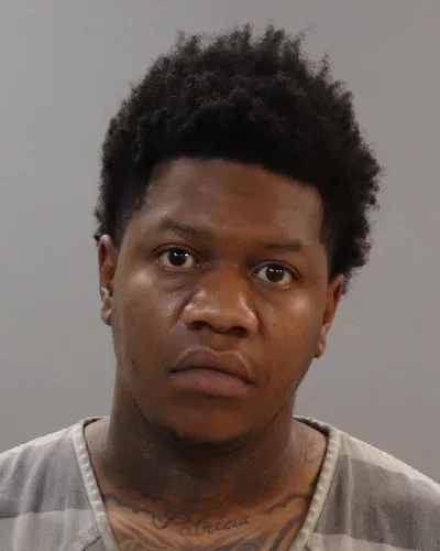 Most recent booking photo for Samuel Kenneth Wright