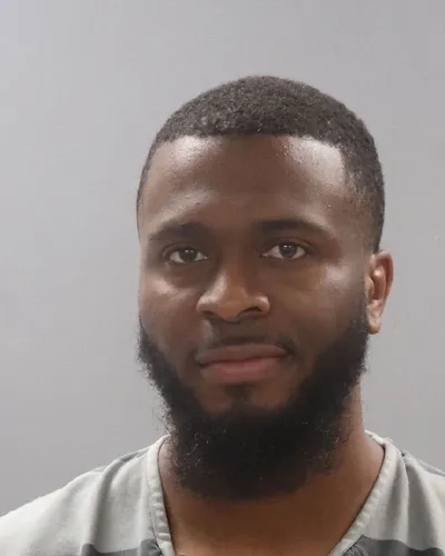 Booking photo of Jovantae Turner, Knox County, Apr 8, 2025