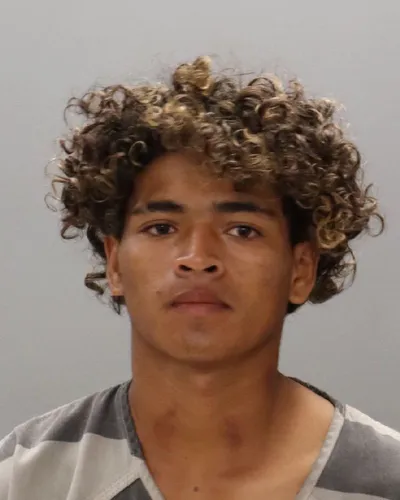 Booking photo of Denis C Castillo, Knox County, Jul 30, 2025