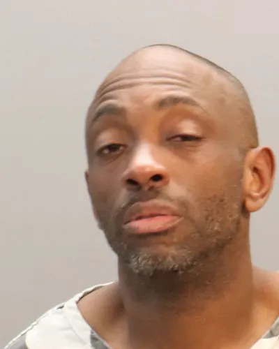 Booking photo of Andre Maurice Lee, Knox County, Jan 4, 2026