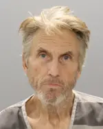 Booking photo of Robert Joseph Wimetz, Knox County, Feb 19, 2026