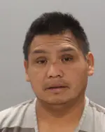 Booking photo of Diego Pedro, Knox County, Feb 6, 2026