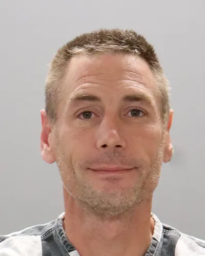 Booking photo of Thomas Kirk Reynolds, Knox County, Jan 28, 2026